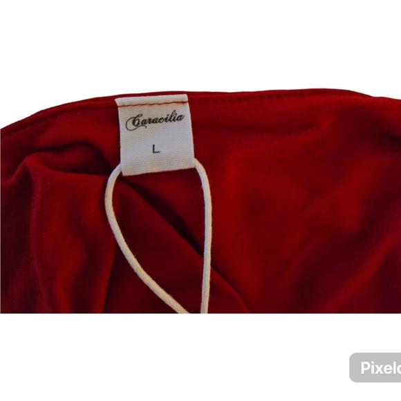 NWT Caracilia Midi Dress - Picture 3 of 5